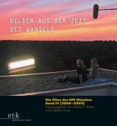 Cover-Bild zum Titel 'Bilder aus der Zeit des Wandels' von ''