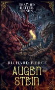 Augen aus Stein - Richard Fierce