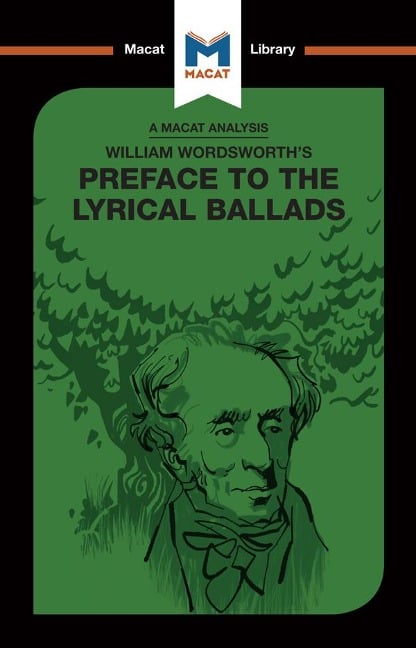 An Analysis of William Wordsworth's Preface to The Lyrical Ballads - Alex Latter, Rachel Teubner