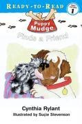 Puppy Mudge Finds a Friend - Cynthia Rylant