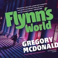 Flynn's World - Gregory Mcdonald