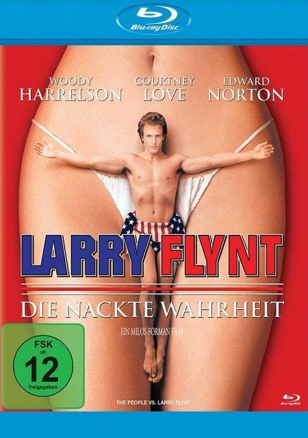 Larry Flynt - Die nackte Wahrheit - Scott Alexander, Larry Karaszewski, Thomas Newman