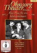 Cover-Bild zum Titel 'Eine Frau für den Klabautermann' von 'Christof Wehking'