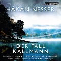 Cover-Bild zum Titel 'Der Fall Kallmann' von 'Håkan Nesser'
