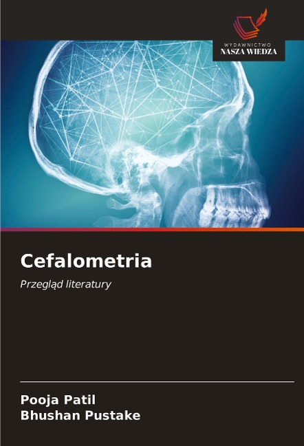 Cefalometria - Pooja Patil, Bhushan Pustake