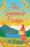 The Summer Escape - Jill Shalvis