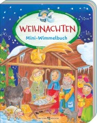 Cover-Bild zum Titel 'Weihnachten' von 'Vera Lörks'