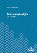 Cover-Bild zum Titel 'Transformação digital do varejo' von 'Pedro Damasceno'