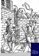 Cover-Bild zum Titel 'Tagebücher der Henker von Paris' von 'Henry Sanson'