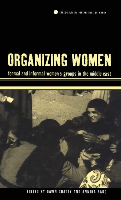Organizing Women - 