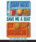 Save Me a Seat - Sarah Weeks