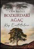 Cover-Bild zum Titel 'Bozkirdaki Agac - Köy Enstitüleri' von 'Cem Bagci'