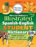 Merriam-Webster's Illustrated Spanish-English Student Dictionary - 