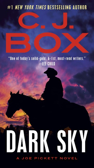 Dark Sky - C. J. Box