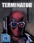 Cover-Bild zum Titel 'Terminator' von 'Harlan Ellison, James Cameron, Gale Anne Hurd, William Wisher Jr., Brad Fiedel'