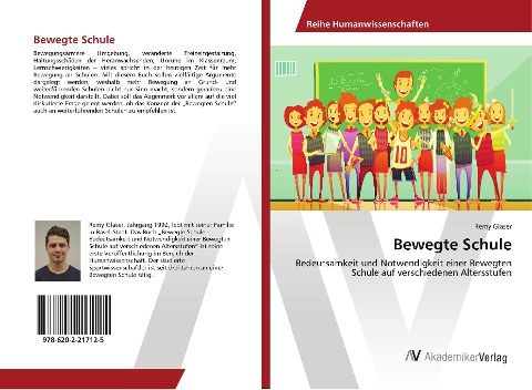 Bewegte Schule - Remy Glaser