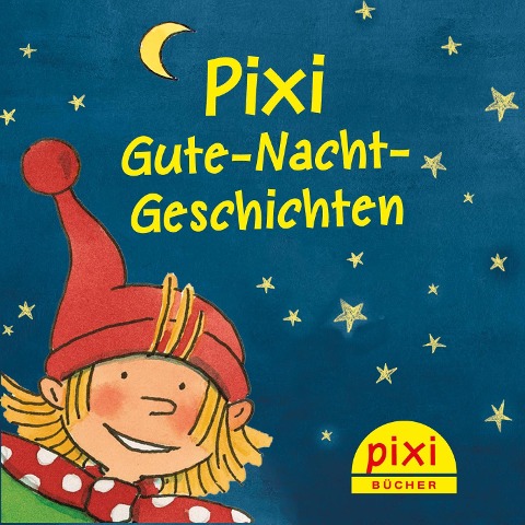 Ein Fohlen auf dem Ponyhof (Pixi Gute Nacht Geschichte 24) - Hanna Sörensen
