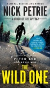 Cover-Bild zum Titel 'The Wild One' von 'Nick Petrie'