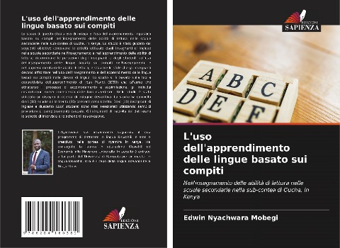 L'uso dell'apprendimento delle lingue basato sui compiti - Edwin Nyachwara Mobegi