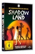 Shadowland - 