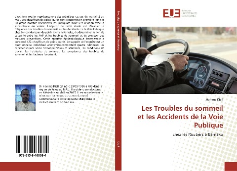 Les Troubles du sommeil et les Accidents de la Voie Publique - Hamma Diall
