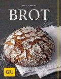 Cover-Bild zum Titel 'Brot' von 'Bernd Armbrust'