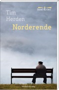 Cover-Bild zum Titel 'Norderende' von 'Tim Herden'