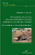 Cover-Bild zum Titel 'Dispositions et normes environnementales des lois pétrolières en Afrique Centrale' von 'Hassane'