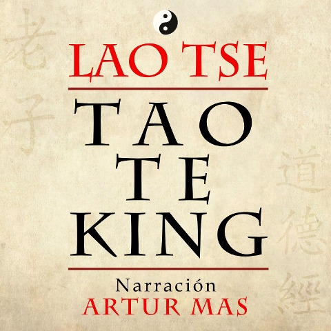 Tao Te King - Lao Tse