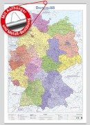 Cover-Bild zum Titel 'Deutschland auf einen Blick!' von ''