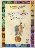 Cover-Bild zum Titel 'Parole riflesse della cultura classica greca e latina. Citazioni' von ''