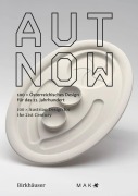 Cover-Bild zum Titel 'AUT NOW' von ''