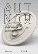Cover-Bild zum Titel 'AUT NOW' von ''