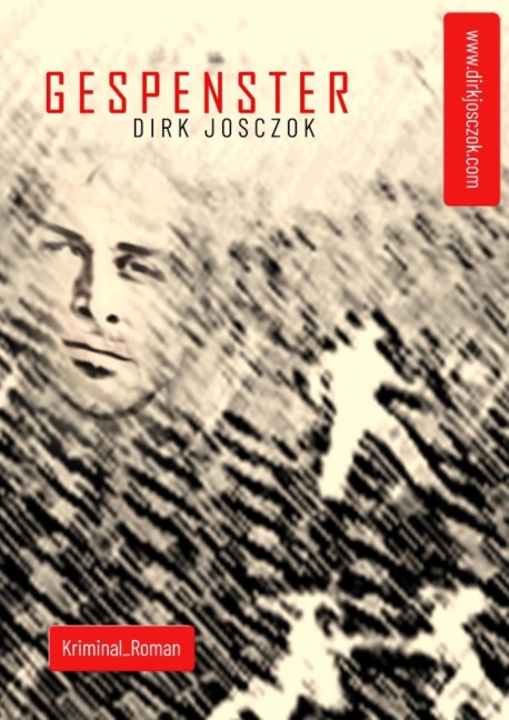 GESPENSTER - Dirk Josczok