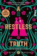 A Restless Truth - Freya Marske