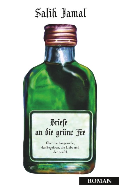 Briefe an die grüne Fee - Salih Jamal