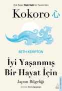 Cover-Bild zum Titel 'Kokoro' von 'Beth Kempton'
