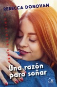 Cover-Bild zum Titel 'Una Razon Para Soñar -Z' von 'Rebecca Donovan'