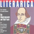 Cover-Bild zum Titel 'Da Shakespeare auf Bairisch' von 'Oscar Schmidt, Curt Werner'