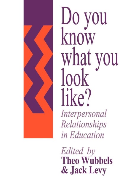 Do You Know What You Look Like? - Jack Levy