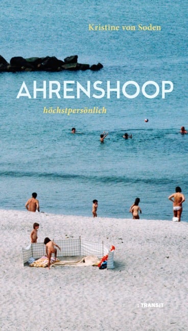 Ahrenshoop - höchstpersönlich - Kristine von Soden