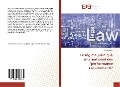 Cover-Bild zum Titel 'Le régime juridique international des "performance requirements"' von 'Inam Karimov'