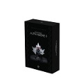Cover-Bild zum Titel 'Alphagene II (Premium Box)' von 'Kollegah'