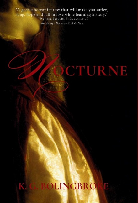 Nocturne - K G Bolingbroke