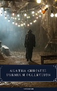 Cover-Bild zum Titel 'AGATHA CHRISTIE Premium Collection' von 'Agatha Christie'