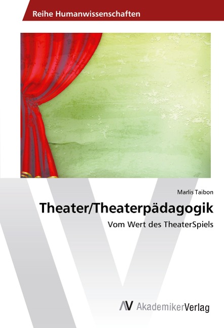 Theater/Theaterpädagogik - Marlis Taibon