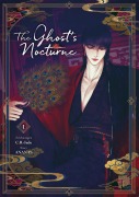 Cover-Bild zum Titel 'The Ghost's Nocturne 1' von 'Ananas'