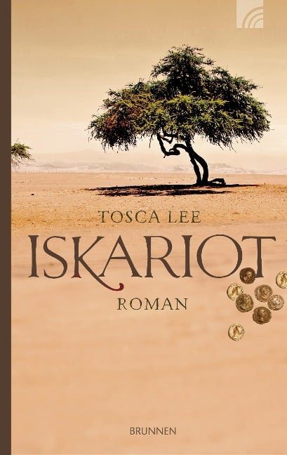 Iskariot - Tosca Lee