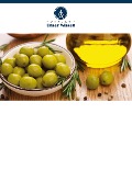 Merkmale des Olivenöls einiger algerischer Kultivare - Benrachou Noura