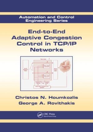 End-To-End Adaptive Congestion Control in TCP/IP Networks - Christos N Houmkozlis, George A Rovithakis